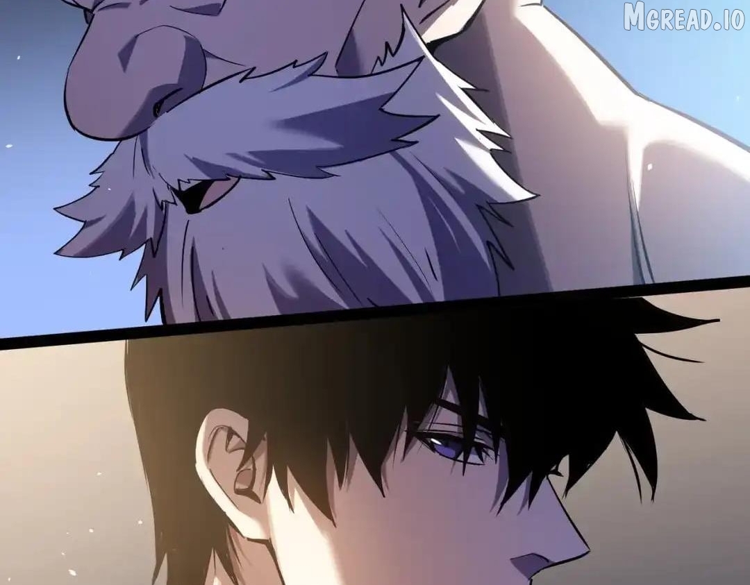 I Rely on My Invincibility to Deal Tons of Damage Passively! Chapter 179  - page 41